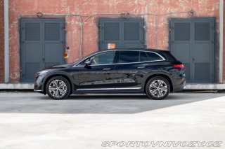 Mercedes-Benz Ostatní modely EQS 580 4 MATIC 385kw 2023