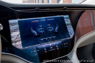 Mercedes-Benz Ostatní modely EQS 580 4 MATIC 385kw 2023