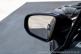 Mercedes-Benz Ostatní modely EQS 580 4 MATIC 385kw 2023