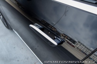 Mercedes-Benz Ostatní modely EQS 580 4 MATIC 385kw 2023