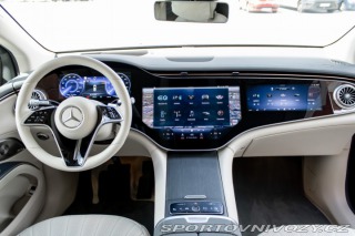 Mercedes-Benz Ostatní modely EQS 580 4 MATIC 385kw 2023