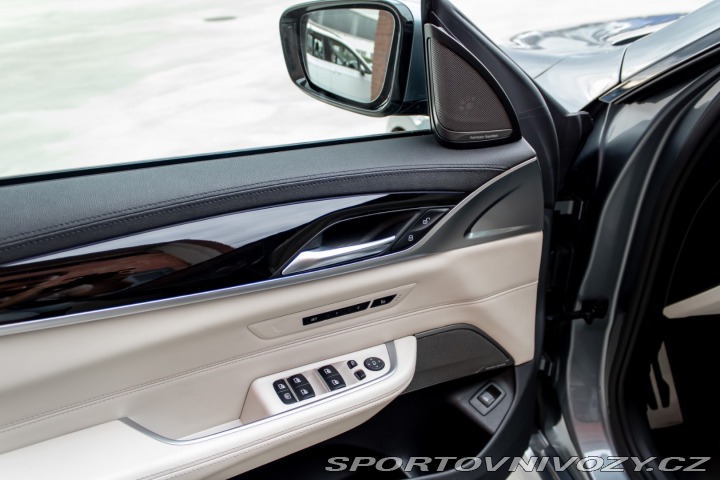 BMW 6 GT 630d xDrive | 210 kW 2020