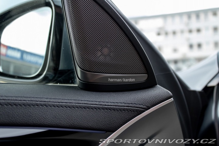 BMW 6 GT 630d xDrive | 210 kW 2020
