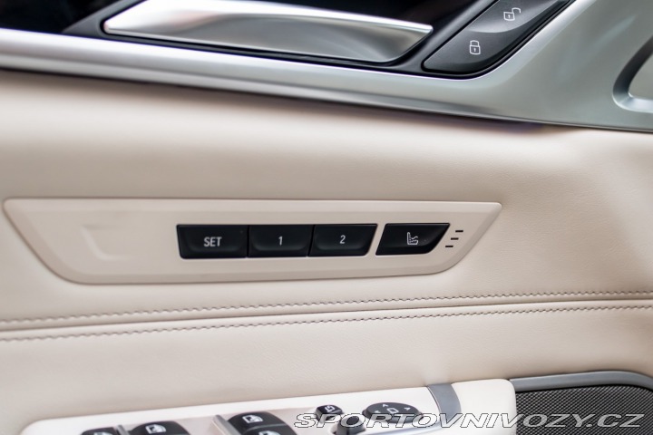 BMW 6 GT 630d xDrive | 210 kW 2020