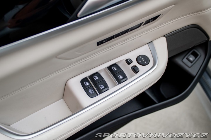 BMW 6 GT 630d xDrive | 210 kW 2020