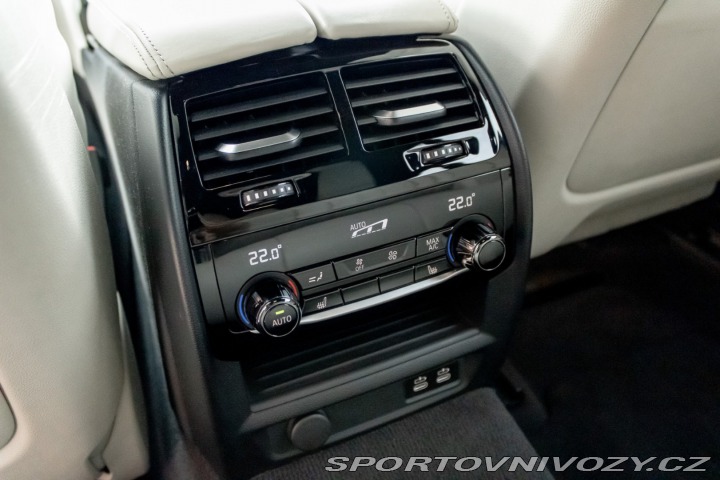BMW 6 GT 630d xDrive | 210 kW 2020