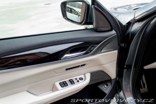 BMW 6 GT 630d xDrive | 210 kW 2020