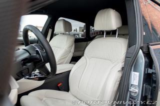 BMW 6 GT 630d xDrive | 210 kW 2020