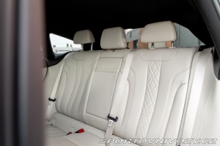 BMW 6 GT 630d xDrive | 210 kW 2020