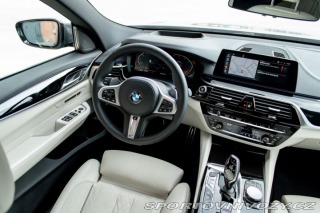 BMW 6 GT 630d xDrive | 210 kW 2020