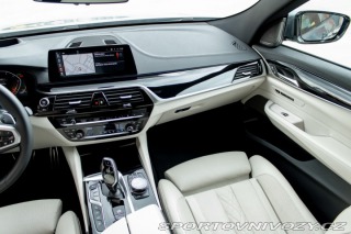 BMW 6 GT 630d xDrive | 210 kW 2020