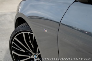 BMW 6 GT 630d xDrive | 210 kW 2020