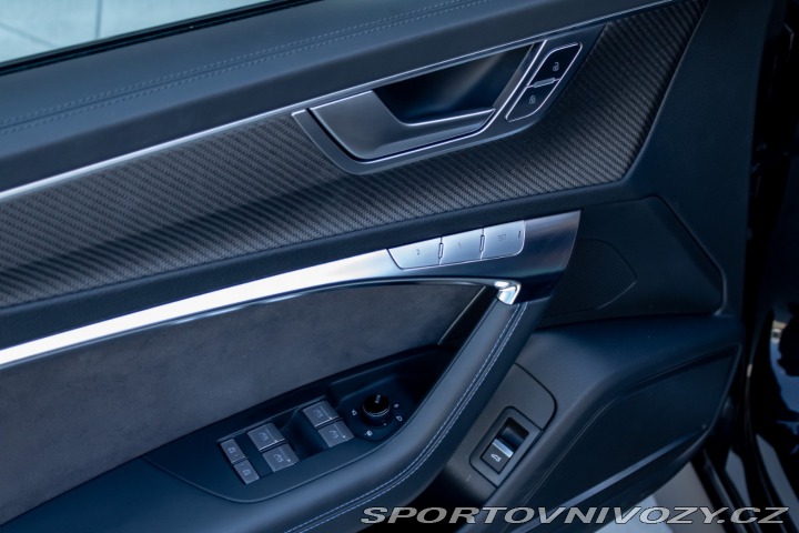 Audi A6 Avant RS6 I PERFORMANCE 2024