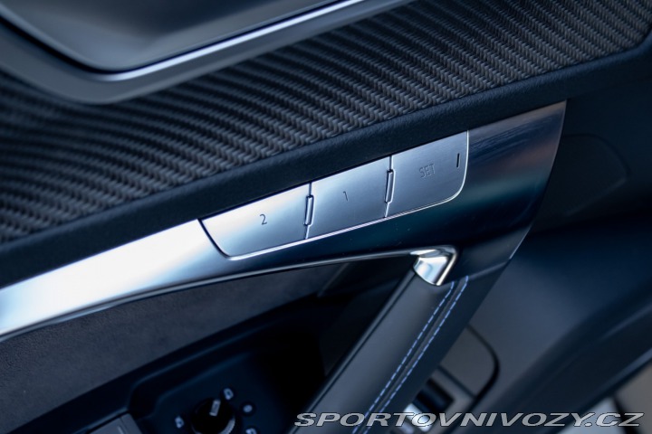 Audi A6 Avant RS6 I PERFORMANCE 2024