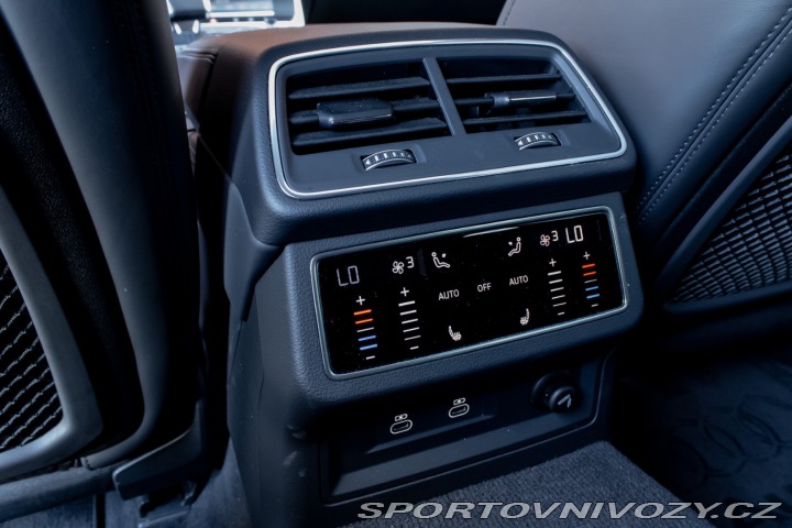Audi A6 Avant RS6 I PERFORMANCE 2024