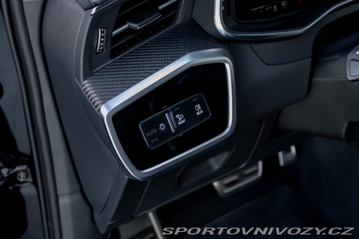 Audi A6 Avant RS6 I PERFORMANCE 2024