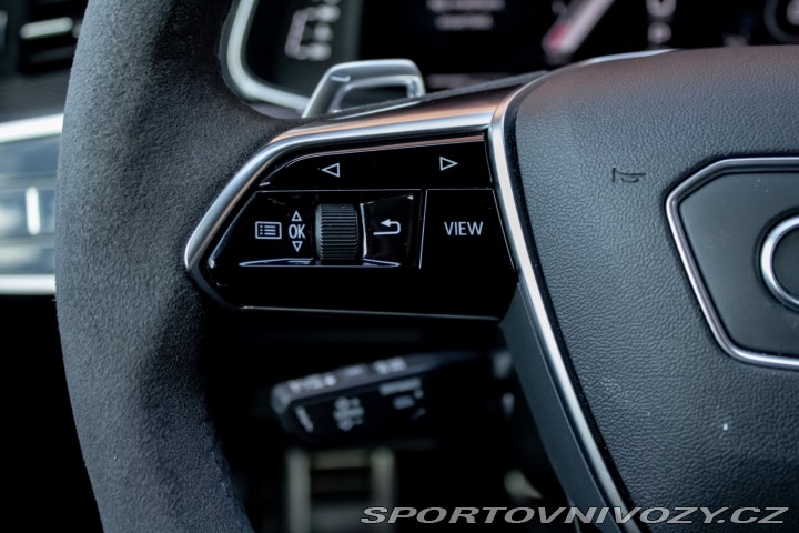 Audi A6 Avant RS6 I PERFORMANCE 2024