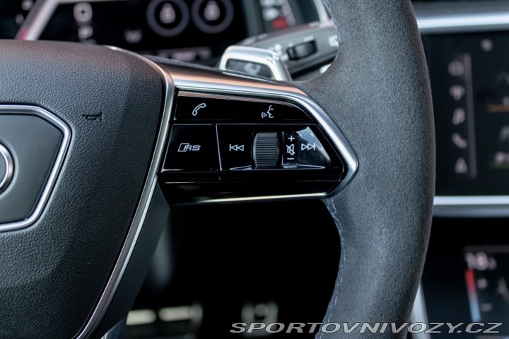 Audi A6 Avant RS6 I PERFORMANCE 2024
