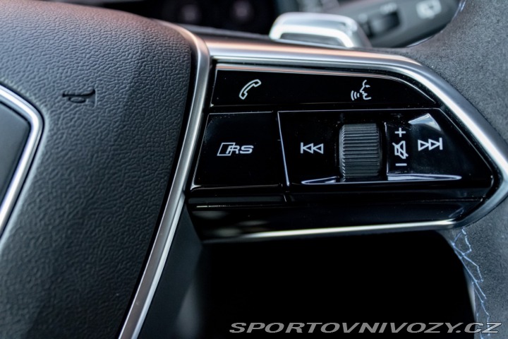 Audi A6 Avant RS6 I PERFORMANCE 2024