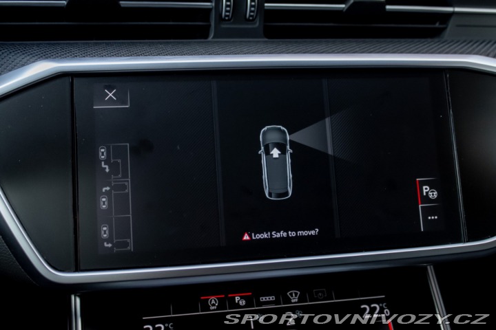 Audi A6 Avant RS6 I PERFORMANCE 2024