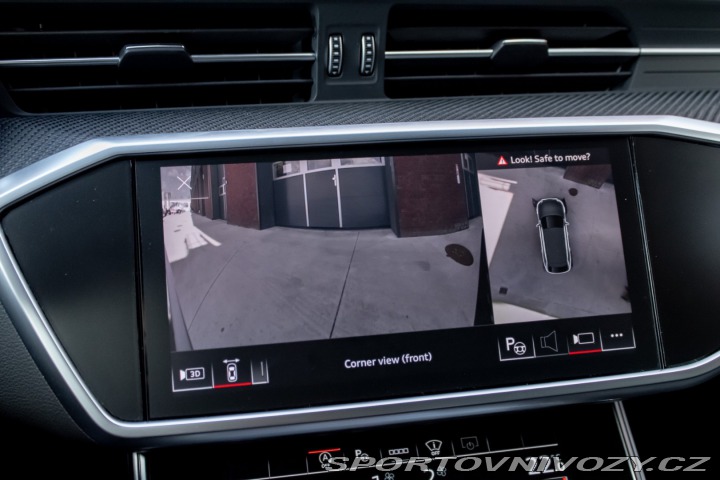 Audi A6 Avant RS6 I PERFORMANCE 2024