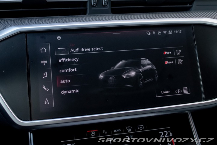 Audi A6 Avant RS6 I PERFORMANCE 2024