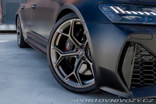 Audi A6 Avant RS6 I PERFORMANCE 2024