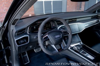 Audi A6 Avant RS6 I PERFORMANCE 2024