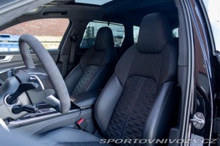 Audi A6 Avant RS6 I PERFORMANCE 2024