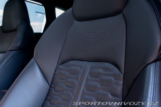 Audi A6 Avant RS6 I PERFORMANCE 2024