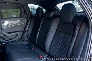 Audi A6 Avant RS6 I PERFORMANCE 2024