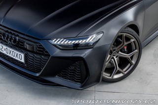 Audi A6 Avant RS6 I PERFORMANCE 2024