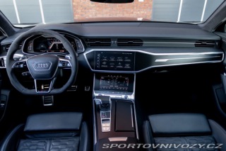 Audi A6 Avant RS6 I PERFORMANCE 2024