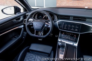 Audi A6 Avant RS6 I PERFORMANCE 2024