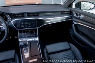 Audi A6 Avant RS6 I PERFORMANCE 2024