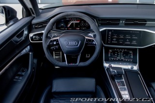 Audi A6 Avant RS6 I PERFORMANCE 2024