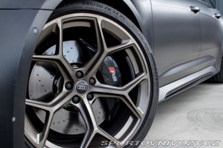Audi A6 Avant RS6 I PERFORMANCE 2024