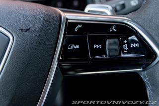 Audi A6 Avant RS6 I PERFORMANCE 2024