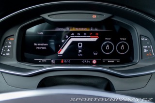 Audi A6 Avant RS6 I PERFORMANCE 2024