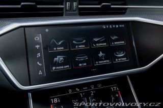 Audi A6 Avant RS6 I PERFORMANCE 2024