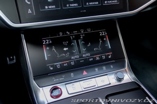 Audi A6 Avant RS6 I PERFORMANCE 2024