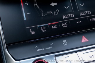 Audi A6 Avant RS6 I PERFORMANCE 2024