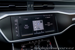 Audi A6 Avant RS6 I PERFORMANCE 2024