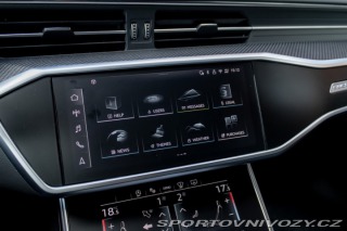 Audi A6 Avant RS6 I PERFORMANCE 2024