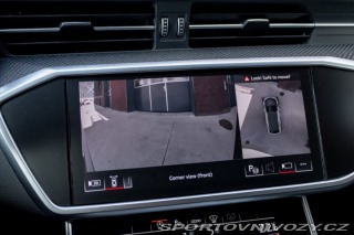 Audi A6 Avant RS6 I PERFORMANCE 2024