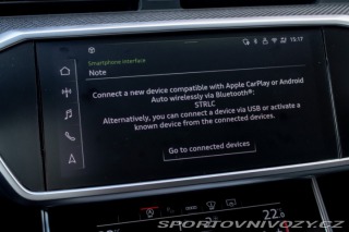 Audi A6 Avant RS6 I PERFORMANCE 2024