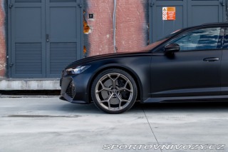 Audi A6 Avant RS6 I PERFORMANCE 2024