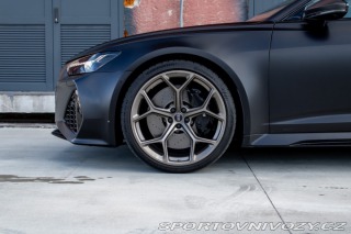 Audi A6 Avant RS6 I PERFORMANCE 2024