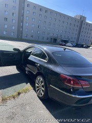 Volkswagen CC 2012