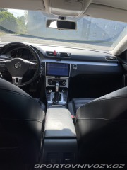 Volkswagen CC 2012